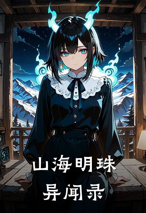 山海明珠异闻录