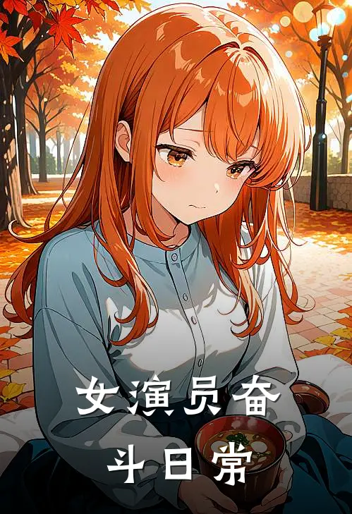 女演员奋斗日常