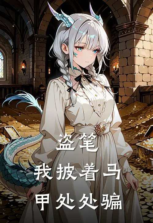 盗笔：我披着马甲处处骗