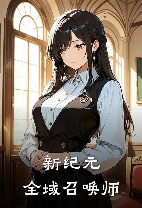 新纪元：全域召唤师