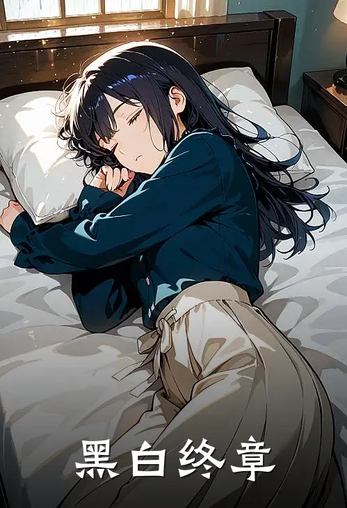 黑白终章