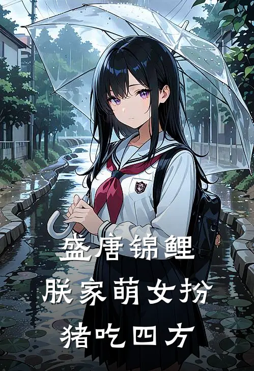 盛唐锦鲤：朕家萌女扮猪吃四方周烨李世民已完结小说推荐_完整版小说盛唐锦鲤：朕家萌女扮猪吃四方(周烨李世民)