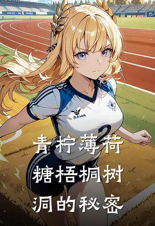 青柠薄荷糖梧桐树洞的秘密