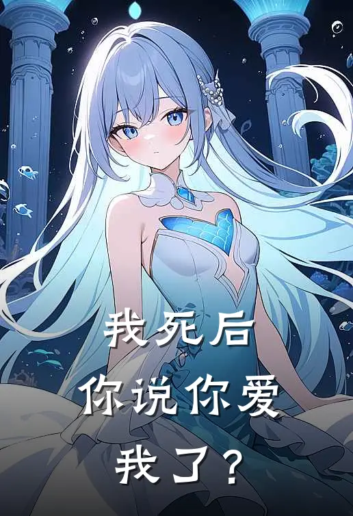 我死后，你说你爱我了？