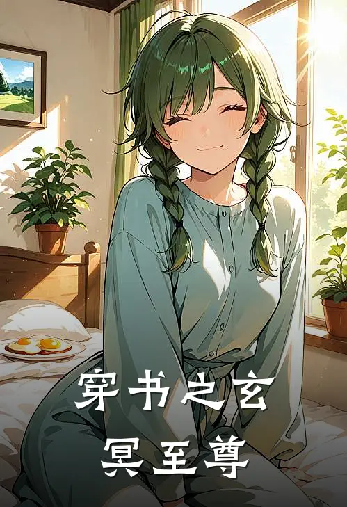 穿书之玄冥至尊