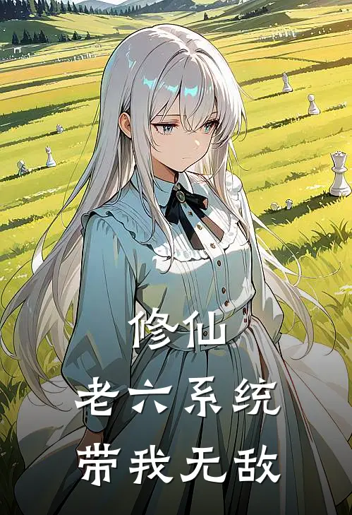 修仙：老六系统带我无敌