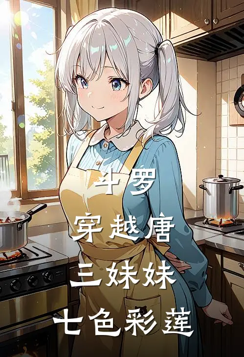 斗罗：穿越唐三妹妹，七色彩莲(唐三唐昊)免费小说_完整版免费阅读斗罗：穿越唐三妹妹，七色彩莲唐三唐昊