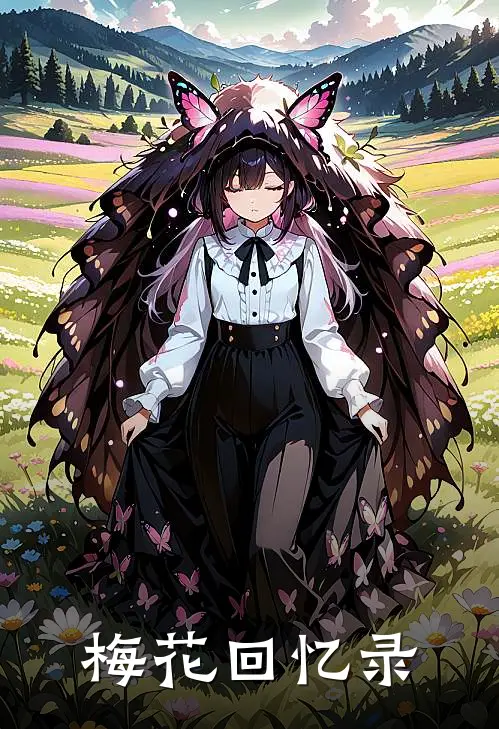 梅花回忆录黎安秦岚好看的小说推荐完结_在哪看免费小说梅花回忆录黎安秦岚