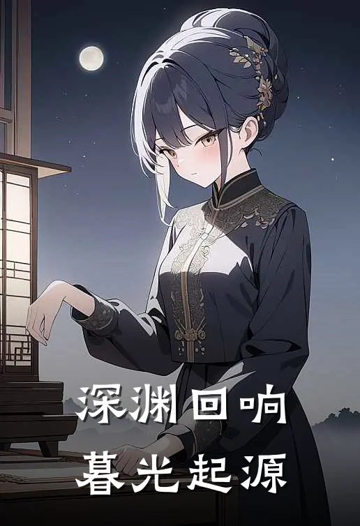 深渊回响，暮光起源(林夜陈默)完结小说推荐_小说全文免费阅读深渊回响，暮光起源林夜陈默