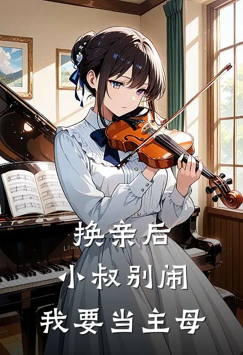 换亲后：小叔别闹，我要当主母陶夭夭陶山完结版免费小说_完本小说大全换亲后：小叔别闹，我要当主母陶夭夭陶山