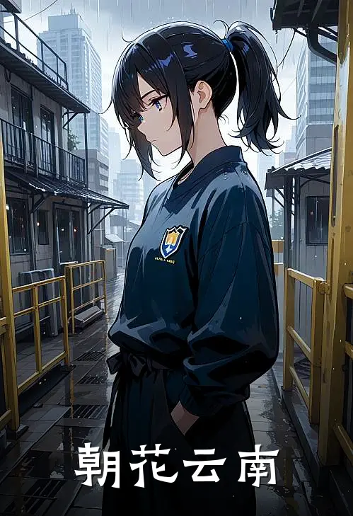 白朝颜云峥(朝花云南)完整版免费在线阅读_《朝花云南》全集在线阅读