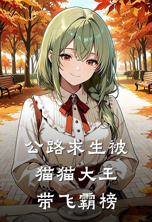 公路求生被猫猫大王带飞霸榜