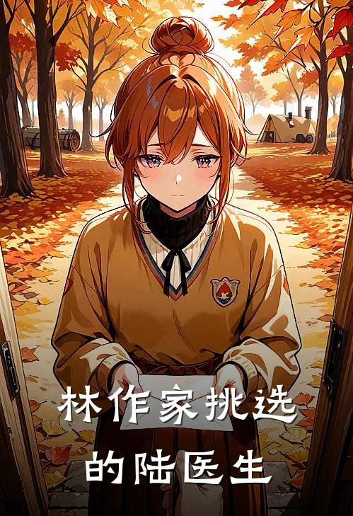 林作家挑选的陆医生