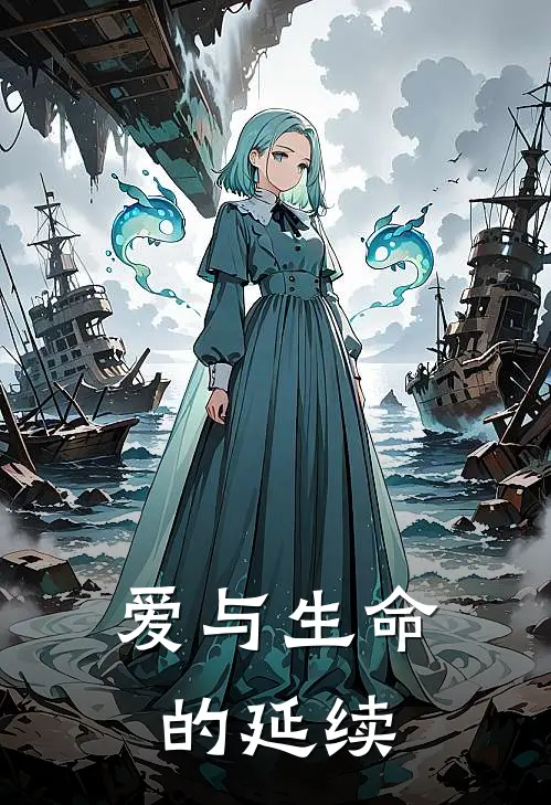 爱与生命的延续