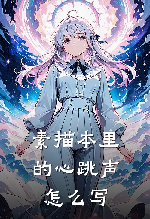 素描本里的心跳声怎么写