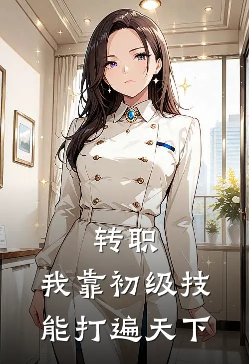 转职：我靠初级技能打遍天下