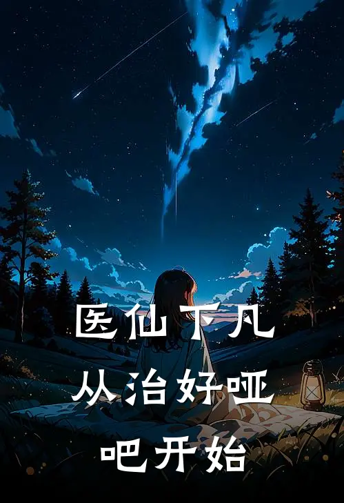 医仙下凡,从治好哑吧开始