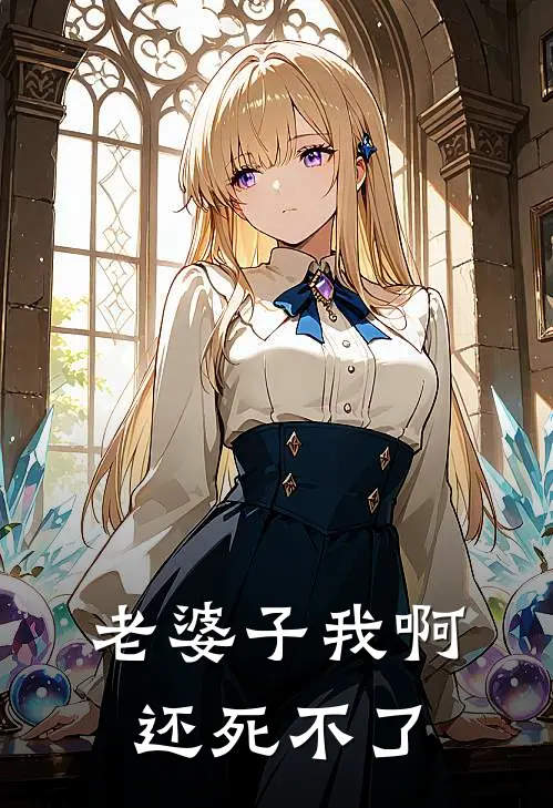 老婆子我啊还死不了