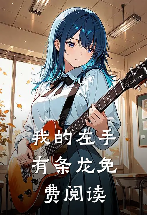 我的左手有条龙免费阅读