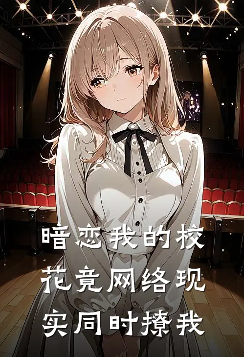 暗恋我的校花竟网络现实同时撩我王明沈若初最新推荐小说_完结版小说推荐暗恋我的校花竟网络现实同时撩我王明沈若初