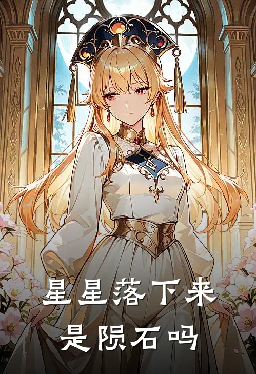 星星落下来是陨石吗