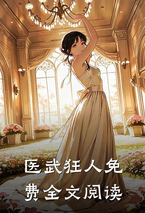 医武狂人免费全文阅读