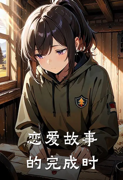 恋爱故事的完成时