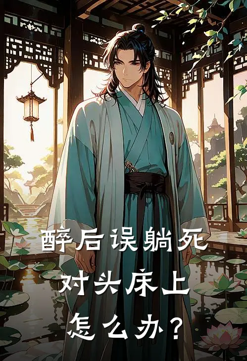 程予星陆昭寒《醉后误躺死对头床上，怎么办？》全文免费在线阅读_《醉后误躺死对头床上，怎么办？》全本在线阅读