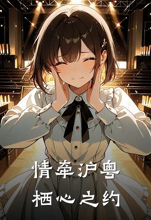 情牵沪粤：栖心之约