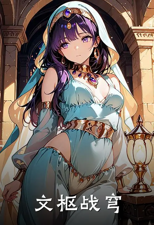 文枢战穹