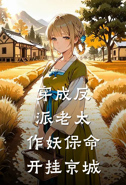 穿成反派老太，作妖保命开挂京城萧素仪鲍玉青完整版小说_小说完结推荐穿成反派老太，作妖保命开挂京城(萧素仪鲍玉青)