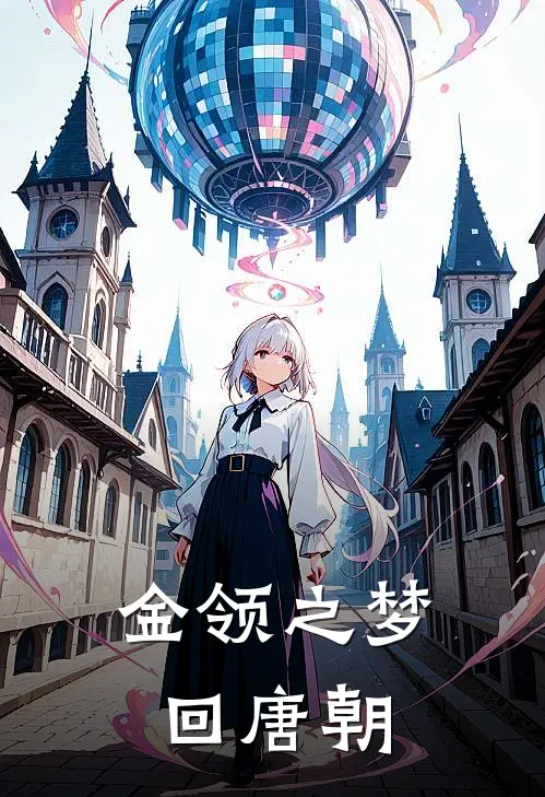 金领之梦回唐朝