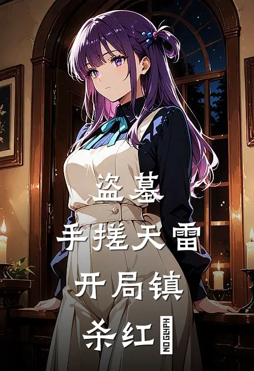 盗墓：手搓天雷，开局镇杀红犼