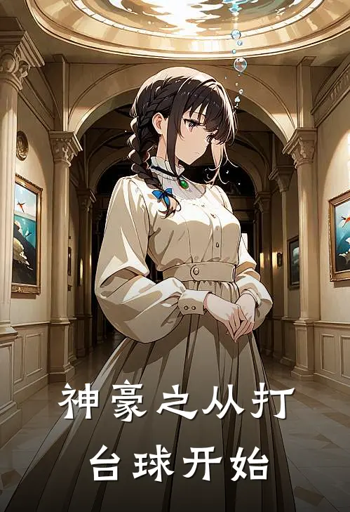 神豪之从打台球开始