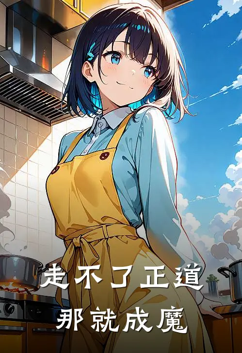 走不了正道，那就成魔