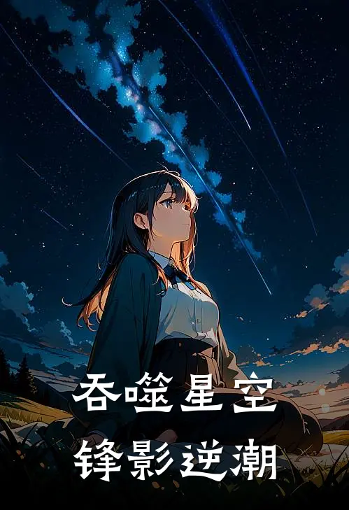 吞噬星空：锋影逆潮罗华罗锋热门小说推荐_完本小说大全吞噬星空：锋影逆潮(罗华罗锋)