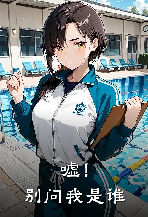 嘘！别问我是谁