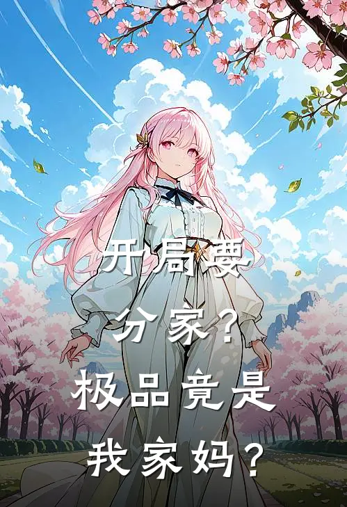 开局要分家？极品竟是我家妈？(吴景诚吴大山)新热门小说_免费完结小说开局要分家？极品竟是我家妈？(吴景诚吴大山)