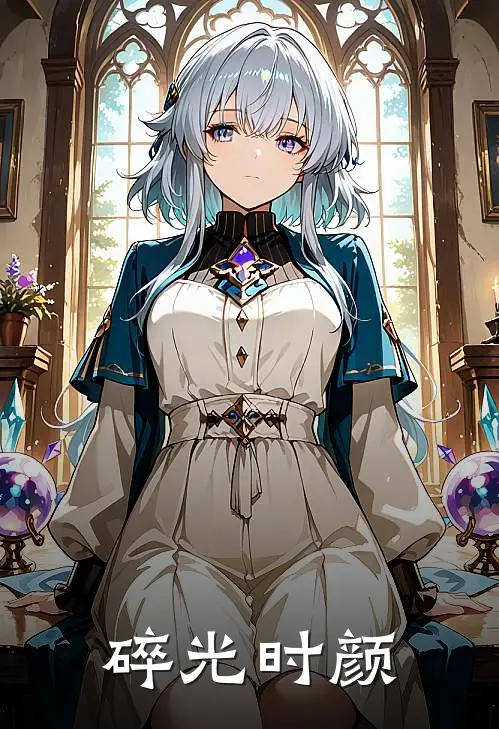 碎光时颜全文免费阅读无弹窗大结局_碎光时颜（颜月云霜）小说免费阅读大结局
