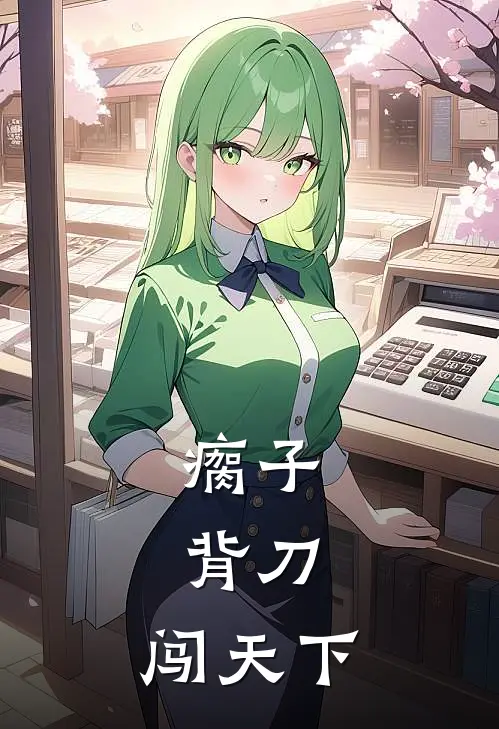 瘸子，背刀，闯天下(叶欢旺财)在线阅读免费小说_最新章节列表瘸子，背刀，闯天下(叶欢旺财)