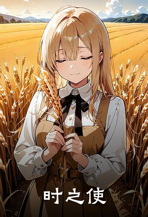 时之使王程王程已完结小说_最新章节列表时之使(王程王程)