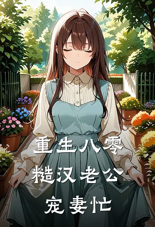 重生八零：糙汉老公宠妻忙