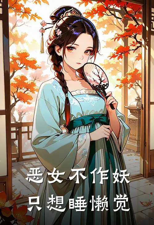恶女不作妖只想睡懒觉