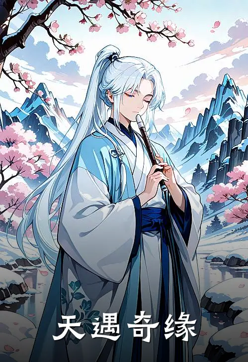 天遇奇缘