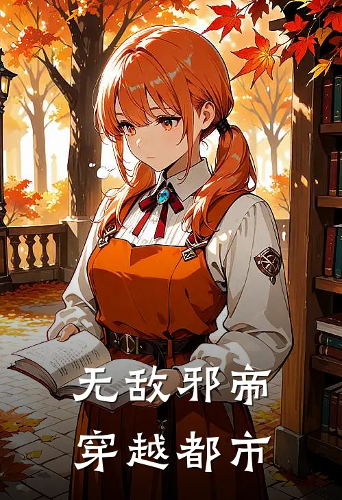 无敌邪帝穿越都市