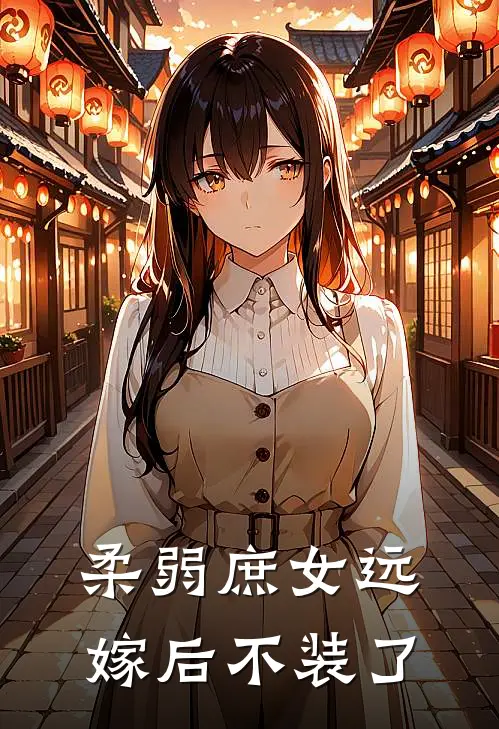 柔弱庶女远嫁后不装了(楼予鹿辛桃)无弹窗小说免费阅读_小说完整版免费阅读柔弱庶女远嫁后不装了楼予鹿辛桃