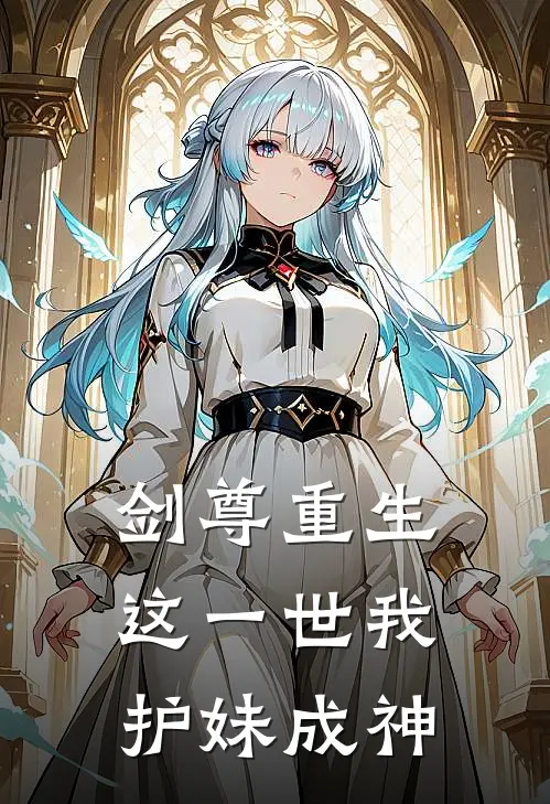 剑尊重生：这一世我护妹成神