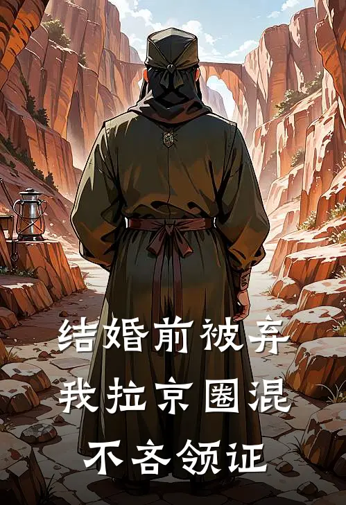 结婚前被弃，我拉京圈混不吝领证沈夕梨商奕辰免费小说大全_小说推荐完本结婚前被弃，我拉京圈混不吝领证(沈夕梨商奕辰)