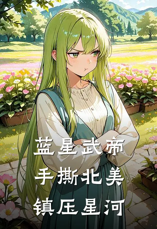 蓝星武帝：手撕北美，镇压星河