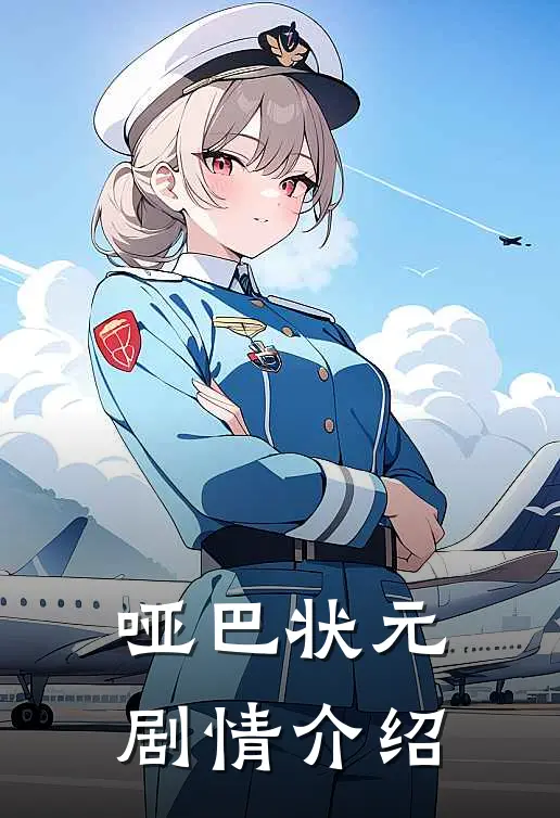 哑巴状元剧情介绍